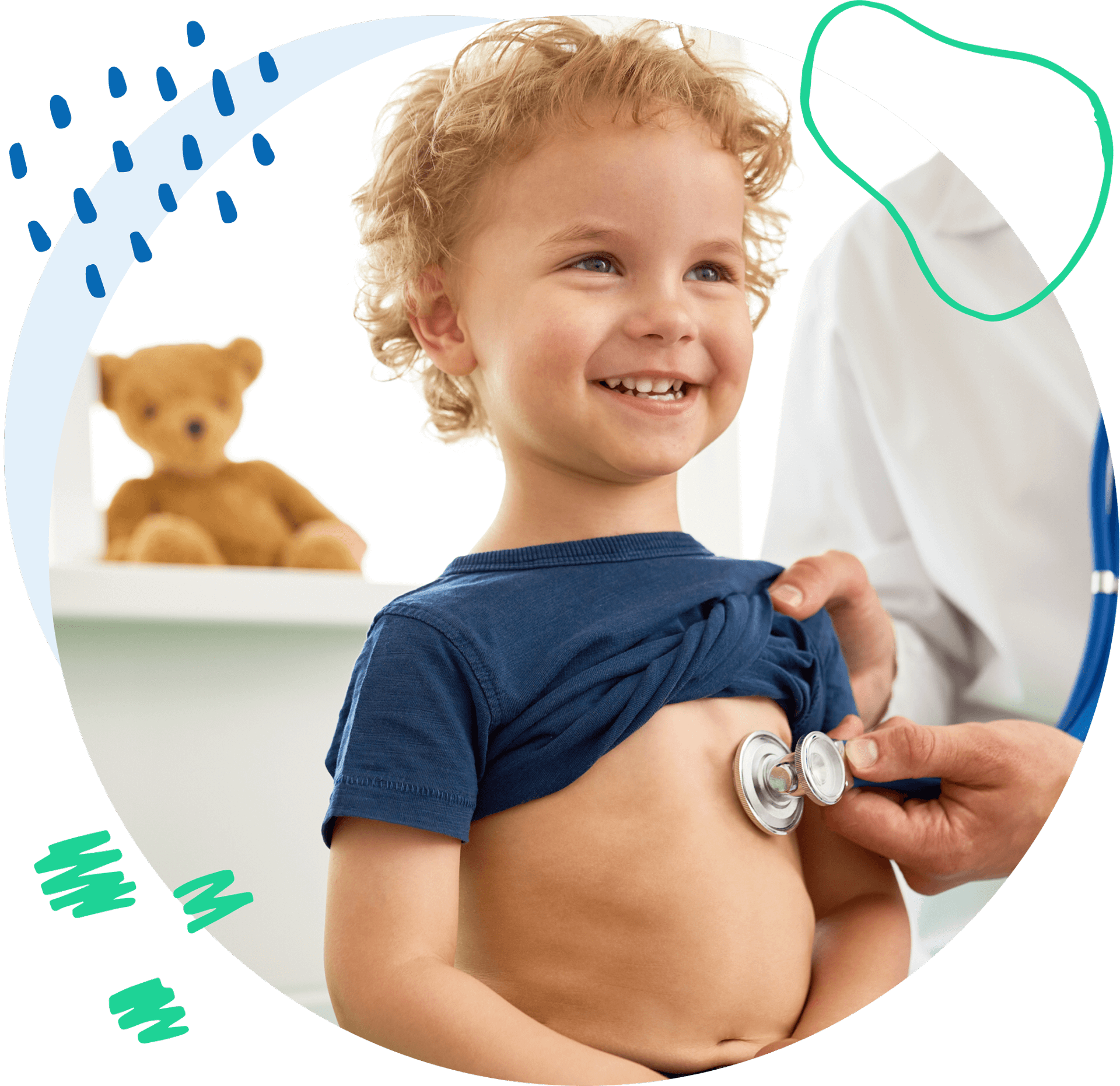 Children's Medical Group Serving Mobile Since 1964