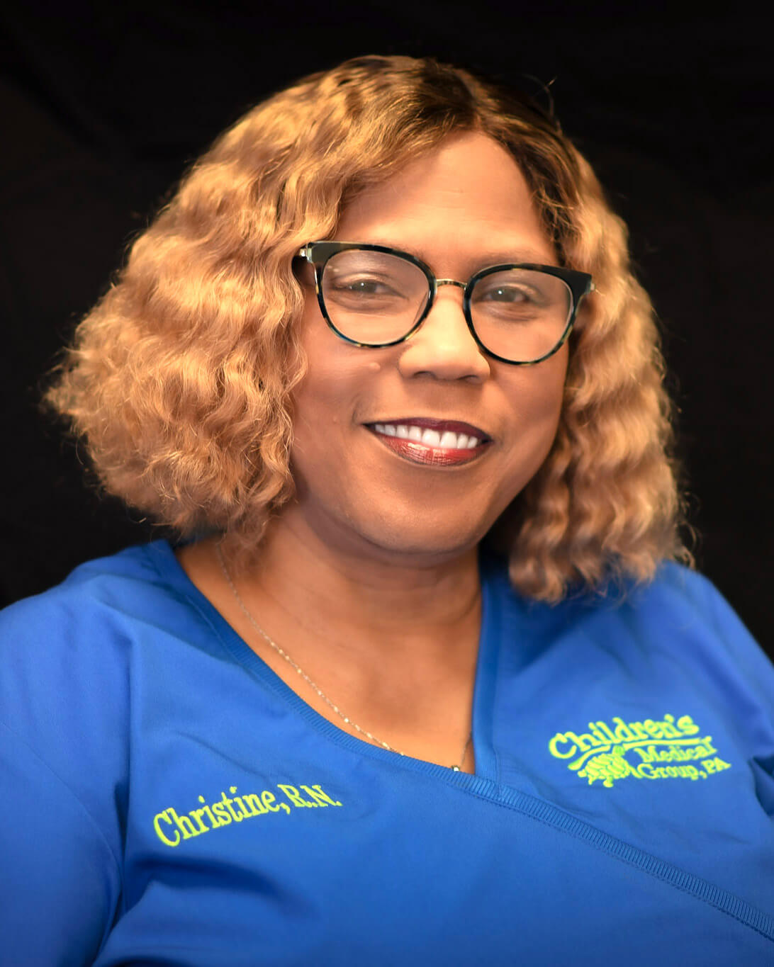 Our Team Children's Medical Group