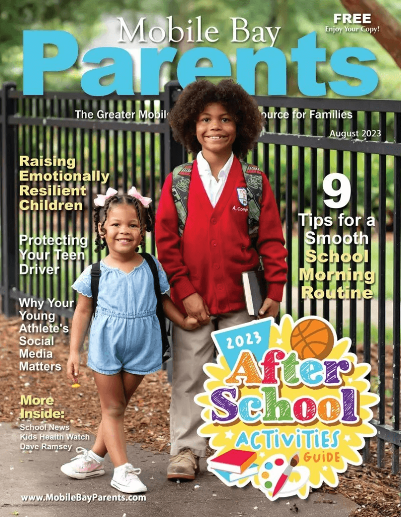 Children's Medical Group Serving Mobile Since 1964