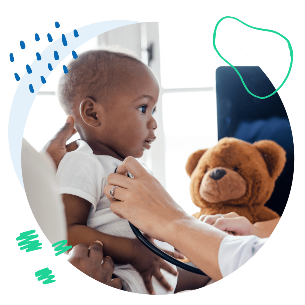 Our Services Children's Medical Group