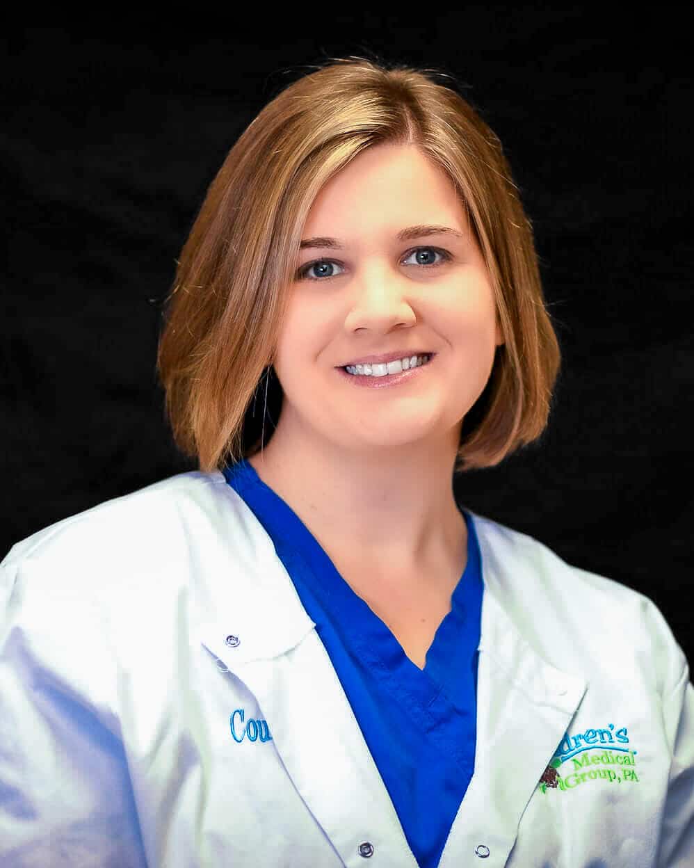 Our Team Children's Medical Group