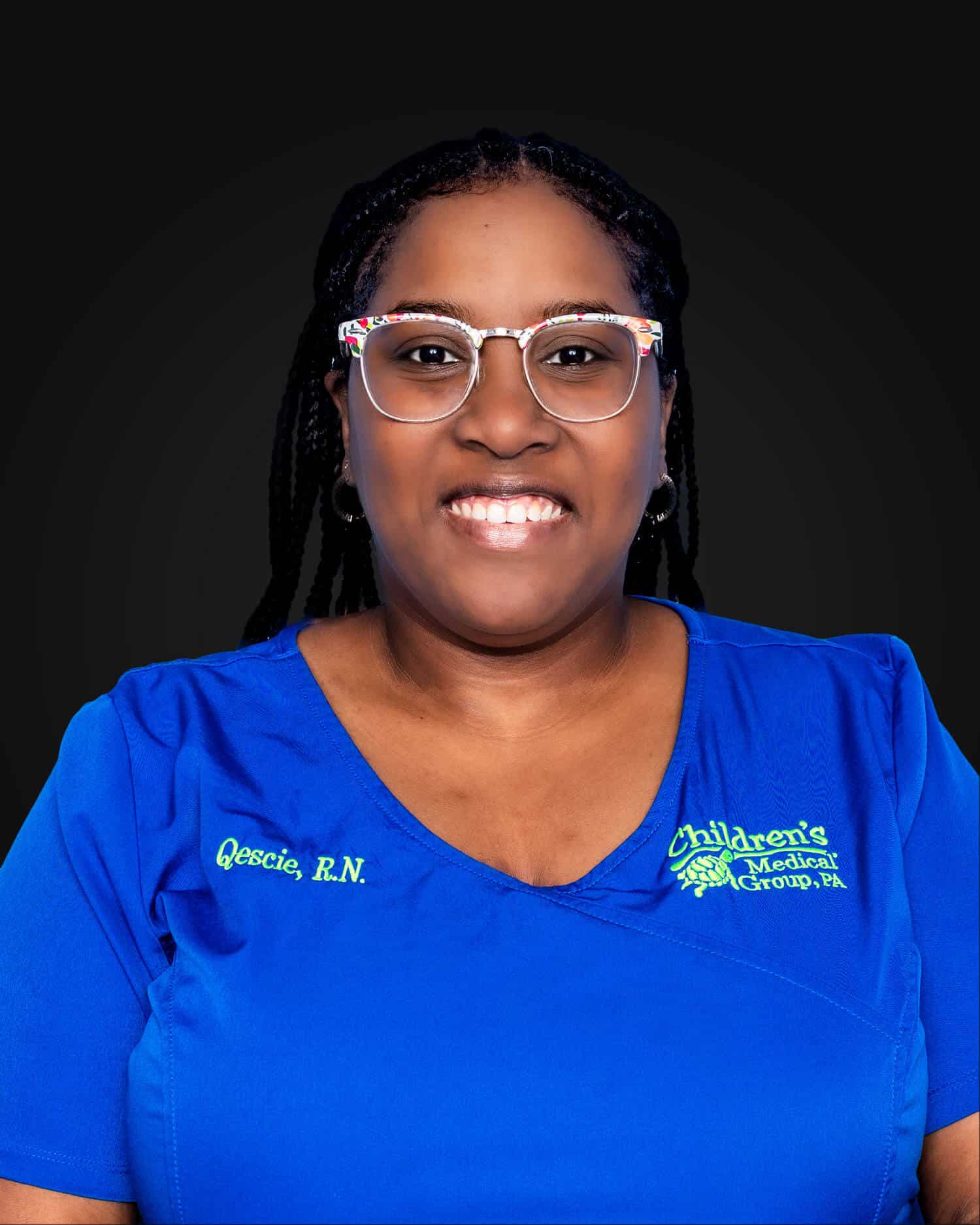 Our Team Children's Medical Group